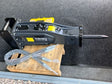 Hydraulikhammer HX700