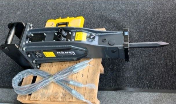 Hydraulikhammer HX700