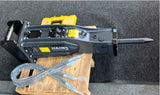 Hydraulikhammer HX700