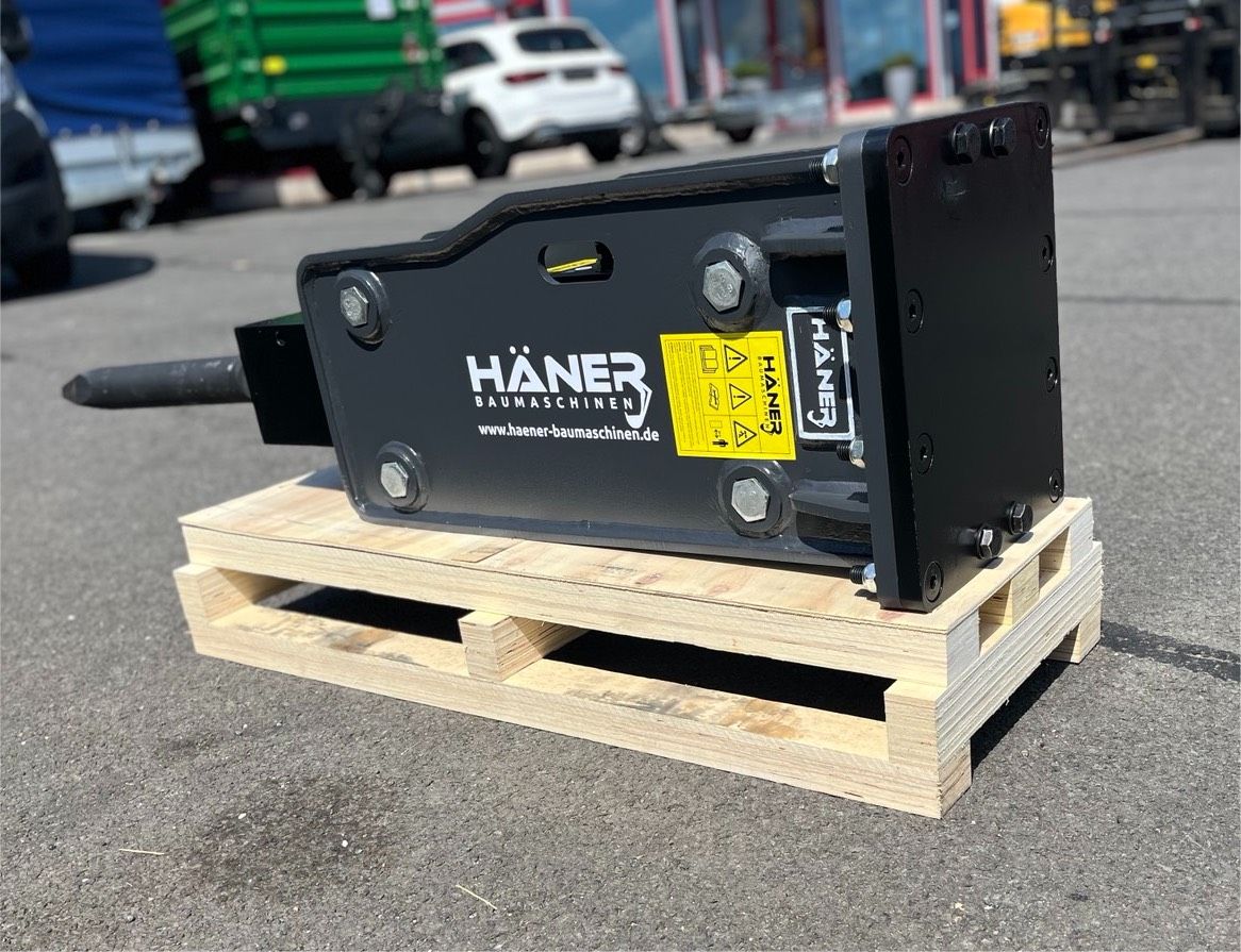 Hydraulikhammer HX700S