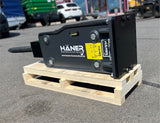 Hydraulikhammer HX700S
