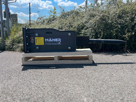 Hydraulikhammer HX700S