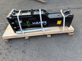 Hydraulikhammer HX800