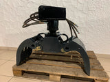 Sortiergreifer HGR50 für 0,8–3 t