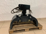 Sortiergreifer HGR50 für 0,8–3 t