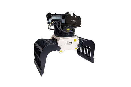 Abbruchgreifer HSG900 für 12–18 t
