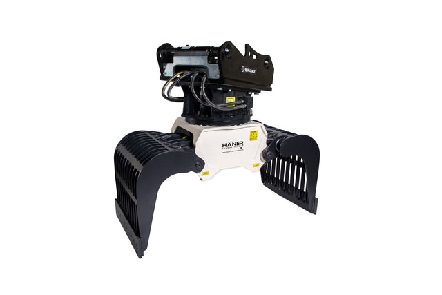 Abbruchgreifer HSG1100 für 16–22 t