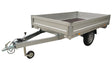 TPV Hochlader HL-EU 2515/75 256x150 cm — 1 Achse, ungebremst