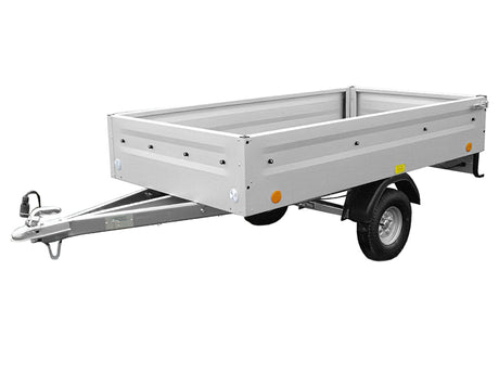 TPV Hochlader HL-EU0 133x108 cm — 1 Achse, ungebremst