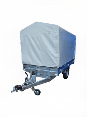 Neptun Kipper N13-256 kipper 257x148 cm — 1 Achse, gebremst