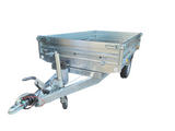 Neptun Kipper N13-256 kipper 257x148 cm — 1 Achse, gebremst