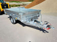 Neptun Kipper N15-256 kipper 257x148 cm — 1 Achse, gebremst