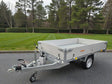 Neptun Kipper Elite N15-256 kip elite 257x148 cm — 1 Achse, gebremst