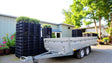 Neptun Nordica N7-302 2 kps 302x151 cm — 2 Achsen, ungebremst