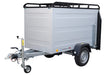 TPV Kofferanhänger KT-EB2 Plus 202x108 cm — 1 Achse, gebremst