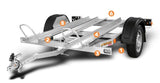 Neptun Moto N7-221 pm3 205x149 cm — 1 Achse, ungebremst