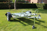 Neptun Moto N7-221 pm3 (GN202) 205x149 cm — 1 Achse, ungebremst