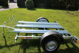 Neptun Moto N7-221 pm3 (GN202) 205x149 cm — 1 Achse, ungebremst