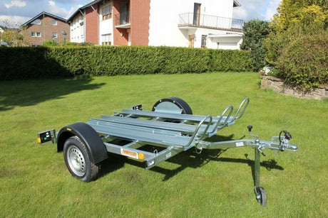 Neptun Moto N7-221 pm3 (GN202) 205x149 cm — 1 Achse, ungebremst