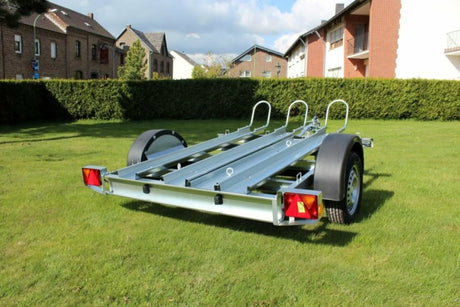 Neptun Moto N7-221 pm3 (GN202) 205x149 cm — 1 Achse, ungebremst