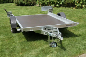 Neptun Multi N7-305 multi (GN152) 305x166 cm — 1 Achse, ungebremst