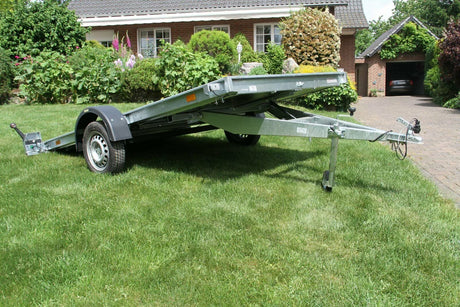 Neptun Multi N7-305 multi (GN152) 305x166 cm — 1 Achse, ungebremst