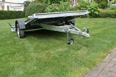 Neptun Multi N7-305 multi (GN152) 305x166 cm — 1 Achse, ungebremst