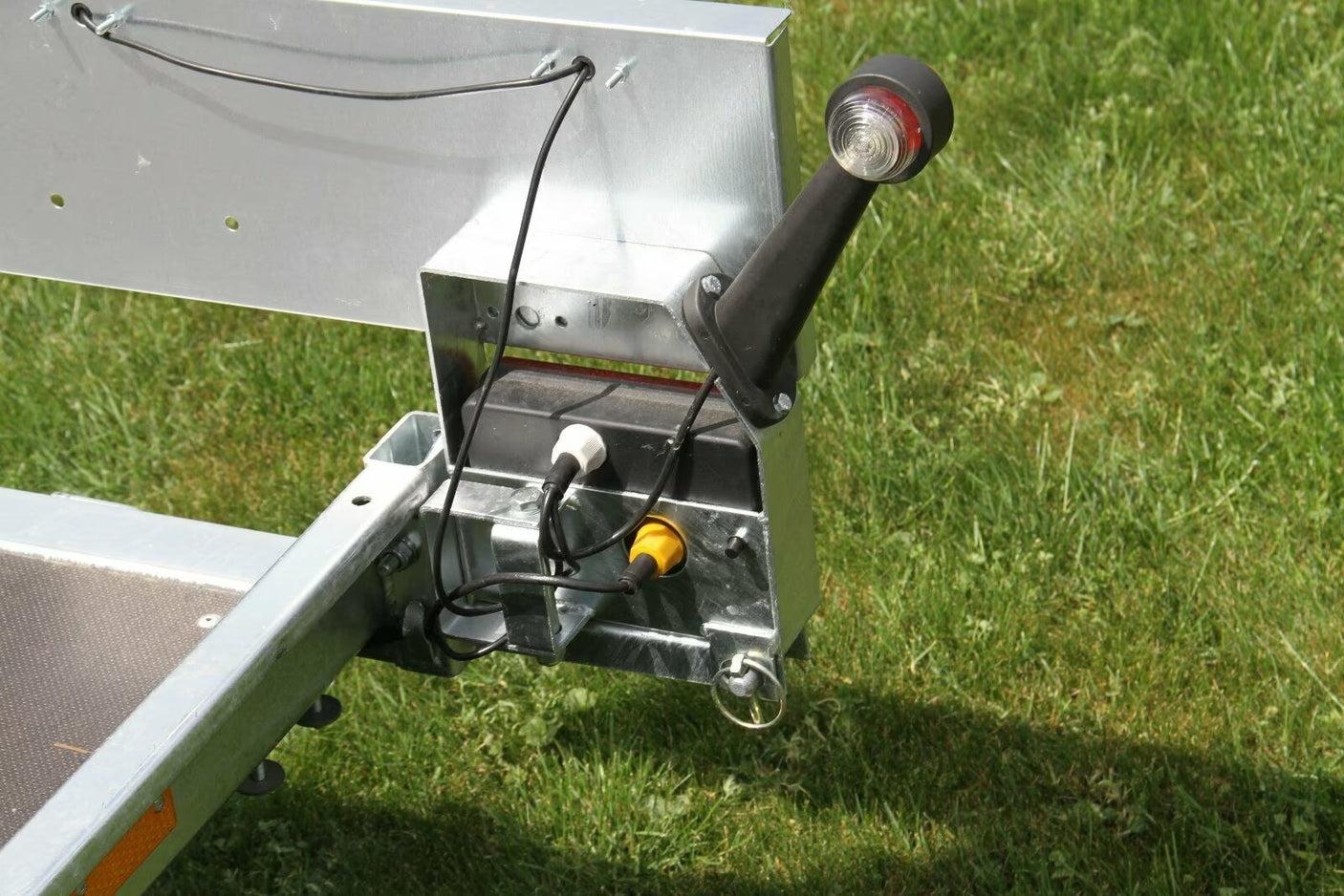 Neptun Multi N7-305 multi (GN152) 305x166 cm — 1 Achse, ungebremst