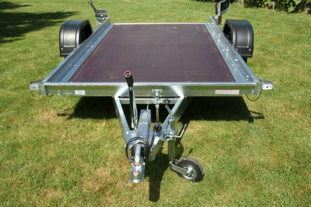 Neptun Multi N13-305 multi (GN155) 305x166 cm — 1 Achse, gebremst