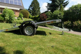 Neptun Multi N13-305 multi (GN155) 305x166 cm — 1 Achse, gebremst