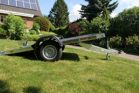 Neptun Multi N13-305 multi (GN155) 305x166 cm — 1 Achse, gebremst