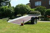Neptun Multi N13-305 multi (GN155) 305x166 cm — 1 Achse, gebremst