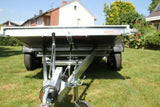 Neptun Multi N13-305 multi (GN155) 305x166 cm — 1 Achse, gebremst