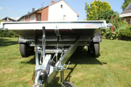 Neptun Multi N13-305 multi (GN155) 305x166 cm — 1 Achse, gebremst