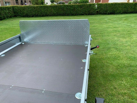 Neptun Multi N15-380 m18 w. A (GN224A) 380x180 cm — 1 Achse, gebremst
