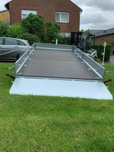 Neptun Multi N15-380 m18 w. A (GN224A) 380x180 cm — 1 Achse, gebremst