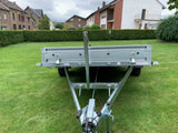 Neptun Multi N15-380 m18 w. A (GN224A) 380x180 cm — 1 Achse, gebremst