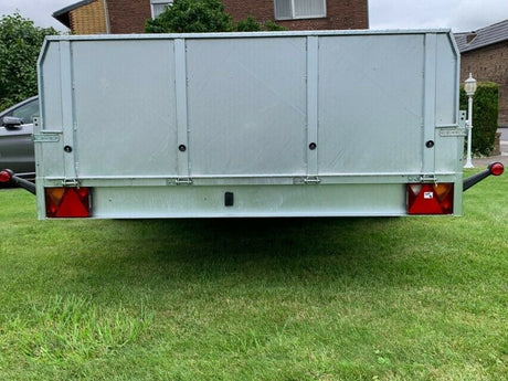 Neptun Multi N15-380 m18 w. A (GN224A) 380x180 cm — 1 Achse, gebremst