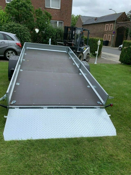 Neptun Multi N18-380 m18 w. A (GN226A) 380x180 cm — 1 Achse, gebremst