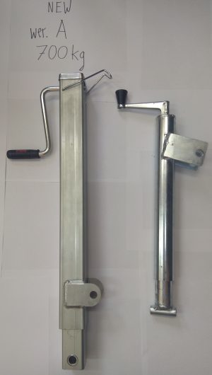 Neptun Multi N7-305 multi 305x166 cm — 1 Achse, ungebremst
