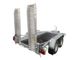 Neptun LoadMax N25-300 2 bld 300x145 cm — 2 Achsen, gebremst