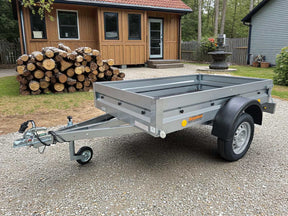 Neptun Pratik N7-202 ptd 202x114 cm — 1 Achse, ungebremst