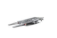 Stema Autotransporter 400 x 203 cm — 2 Achsen, gebremst