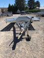 Pongratz Autotransporter L-AT 470 470 x 202 cm — 2 Achsen, gebremst