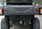 WSM RTX 1100 Allrad | 2-Sitzer Golfcar mit kippbarer Pritsche und Straßenzulassung