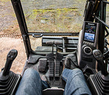 SANY SY155U 2PB Pro Kompaktbagger