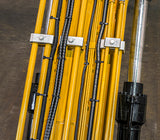 SANY SY155W Pro Mobilbagger