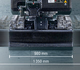 SANY SY16C Minibagger