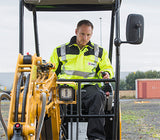 SANY SY16C Minibagger