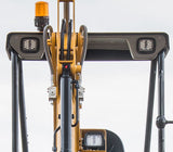 SANY SY16C Minibagger